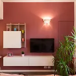Terrazza Marzano Apartmán *