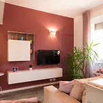 דירה Terrazza Marzano מילאנו