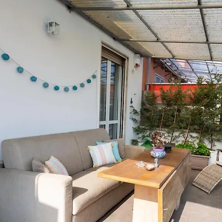 Terrazza Marzano דירה *