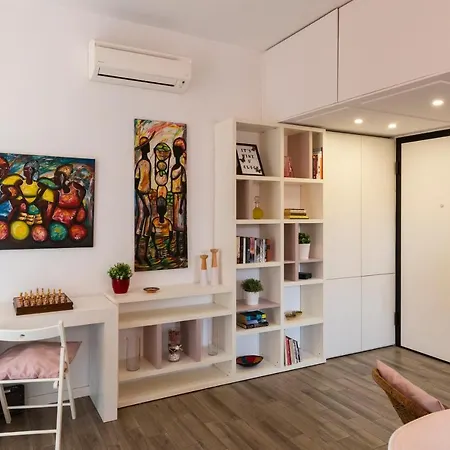 Terrazza Marzano Appartement