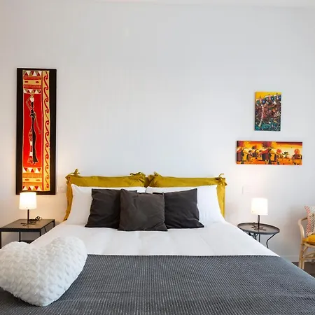 Terrazza Marzano Apartman *