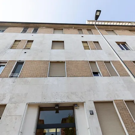 Terrazza Marzano Apartman *