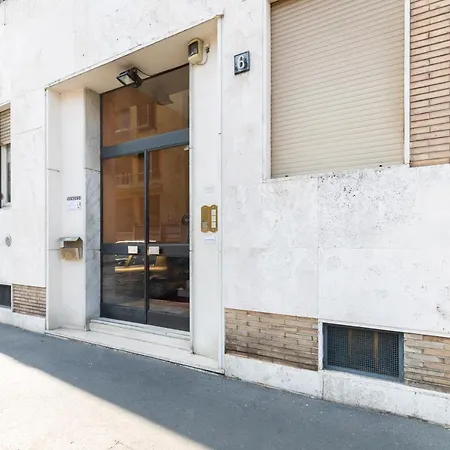 Terrazza Marzano * Milánó