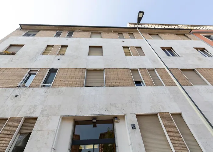 Terrazza Marzano Apartament *