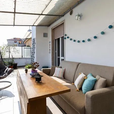 Terrazza Marzano