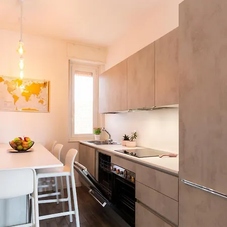 Terrazza Marzano Apartamento *