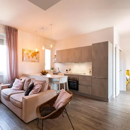 Terrazza Marzano Apartamento