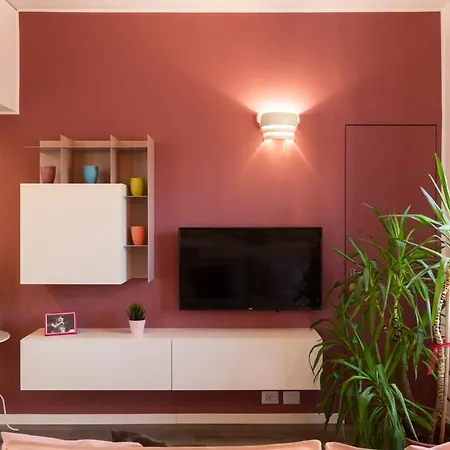 Terrazza Marzano Apartamento *