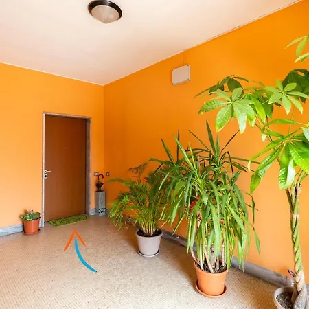 Apartamento Terrazza Marzano *