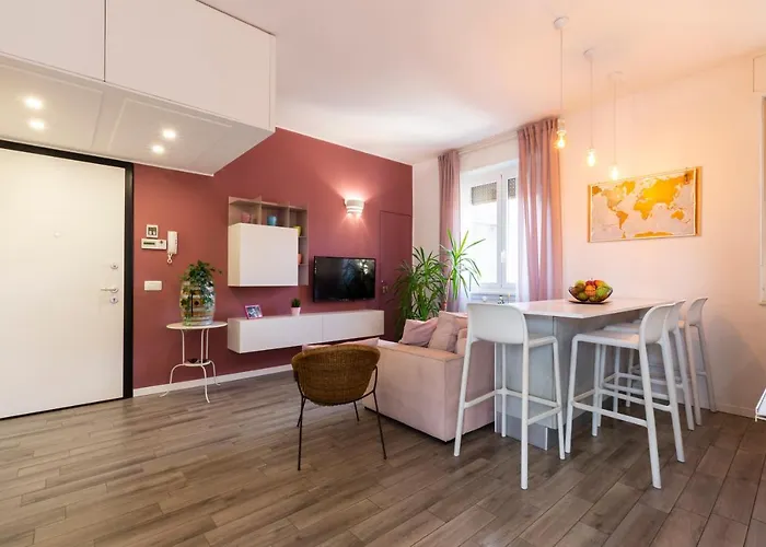 Apartment Terrazza Marzano