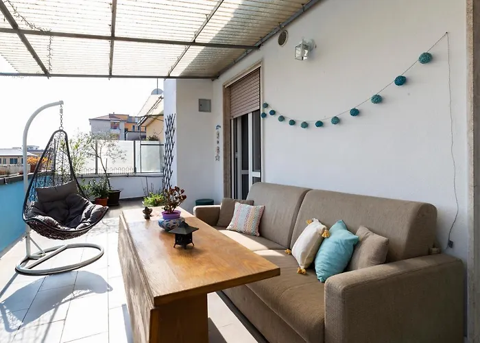 Terrazza Marzano