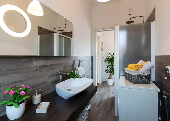 Apartment Terrazza Marzano