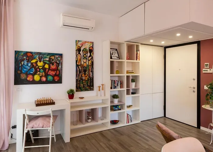 Terrazza Marzano Apartment