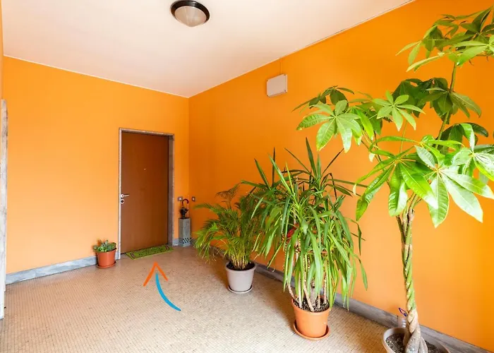 Apartment Terrazza Marzano *
